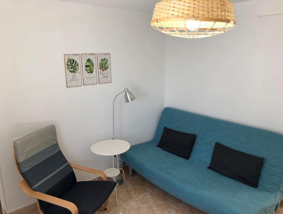 Appartamento Eloisa II Corralejo Esterno foto