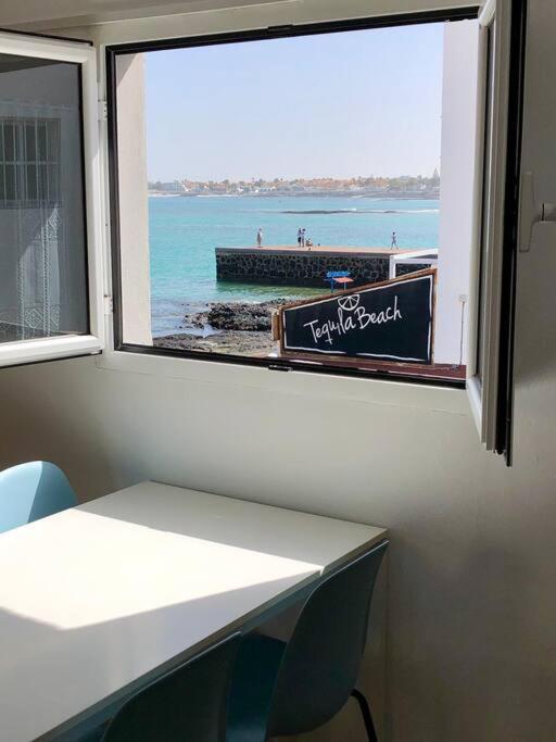 Appartamento Eloisa II Corralejo Esterno foto
